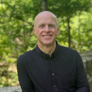 Tommy Rhoads, Founder and CEO